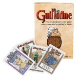 Guillotine [Toy]